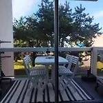 Port City Arcachon Parking-Piscine