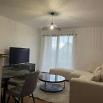 Appartement Chaleureux Proche Du Centre Et De La Plage
