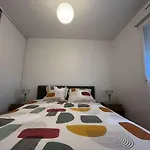 Appartement Chaleureux Proche Du Centre Et De La Plage