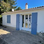 Maison Bord De Mer