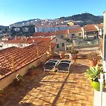 T2 Belle Terrasse Avec Vue Sur Mer