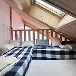 Appartement Eterlou 5 Personnes Emplacement Ideal Et Vue Montagne