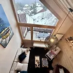Appartement Eterlou 5 Personnes Emplacement Ideal Et Vue Montagne