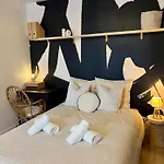 Limone Guest - Appartement Cosy - 5 Min Des Plages