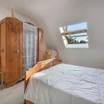 Maison A 950M De La Mer Avec Jardin Pour 6