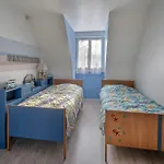 Maison A 950M De La Mer Avec Jardin Pour 6