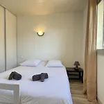 Valras-Loc - Appartement Avec Terrasse Et Parking,