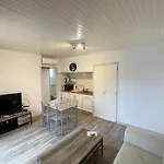 Valras-Loc - Appartement Avec Terrasse Et Parking,