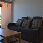 Appart 3 Pieces 6 Couchages Banyuls Sur Mer Bn190-002