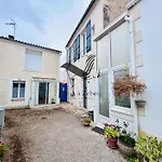 L'Impasse Des Vagues - Logement Tout Confort Proche Des Plages