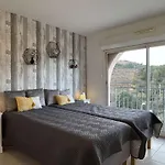 Appartement 3 Pieces 4 Couchages Banyuls Sur Mer Bn330-037