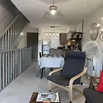Appartement 3 Pieces 4 Couchages Banyuls Sur Mer Bn330-037