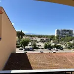 Appartement 2 Pieces Mezzanine - 6 Personnes Ar070-043
