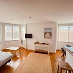 Confort Et Charme Appartement A 1 Min De La Plage