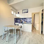 Appartement En Rez-De-Chaussee A Deux Pas De La Plage