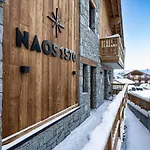 Appartement Moderne Aux Pieds Des Pistes Avec Wifi, 4 Chambres, 10 Personnes - Fr-1-570-65