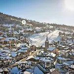Chalet Luxueux 12 Pers. Avec Bain Nordique, Cinema Et Ski-In/Ski-Out - Fr-1-613B-49