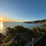 Maison Proche Plage Clim Terrasse Parking