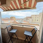 Duplex Avec Vue Mer A Deux Pas De La Plage