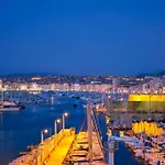 Studio Chic Moderne Marseille