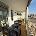 Valras-Loc Casino Beach - Moderne Et Vue Mer
