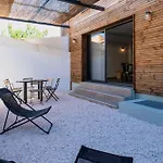 La Maison Bleue Confort Et Elegance