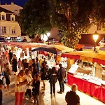 Studio Centre-Ville 