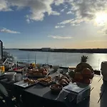 Naval 47 Vue Majestueuse Orb & Mer, 5 Etoiles