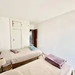 Appartement Climatise 2 Chambres Vue Mer Et Parking