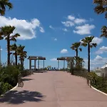 Vias-Plage - Large T1 100M From The Beach