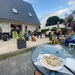 Mobile-Home En Bord De Mer