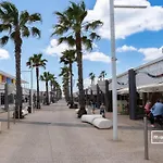 Vias-Plage - Villa Climatisee A 500M De La Plage