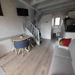 Studio Duplex Moliets