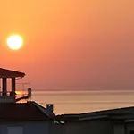 Appartement Cosy Avec Vue Mer Au 4E