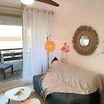 Studio Vue Port Et Mer Cap D'Agde Ile Des Pecheurs