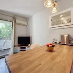 Appartement Calme & Lumineux - Proche Des Plages - Les Freres De La Loc'