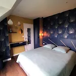 Chambre Chez L'Habitant