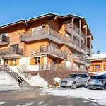 Blue Sky - Station De Ski A Pied