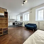 Studio De Charme Avec Wifi En Centre-Ville - Fr-1-675-45