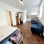 Studio De Charme Avec Wifi En Centre-Ville - Fr-1-675-45
