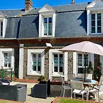 Etretat Maison Meuble 3 Etoiles
