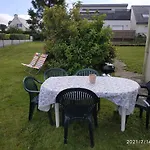 Appartement 2Km De La Mer, La Residence De Thora