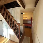 Residence Rouveau - Jolie Petite Maison Au Calme Avec Vue Sur Le Jardin Du Domaine De La Coudouliere Mae-8691