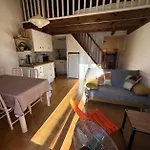 Residence Rouveau - Jolie Petite Maison Au Calme Avec Vue Sur Le Jardin Du Domaine De La Coudouliere Mae-8691
