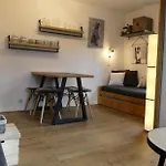 Residence Les Chalets Des Arolles - Maeva Home - Charmant Studio 4 Personnes - Confort - Super Home Mae-9741