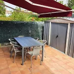 Duplex With Terrace Between Beach And Bay - Hendaye