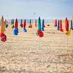 Le Majestic - Vue Mer - Plage - Casino