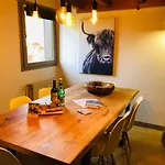 Cosy Duplex With Hammam-Steamroom In Rochebrune
