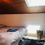 Cosy Duplex With Hammam-Steamroom In Rochebrune