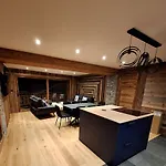 Chalet Teka Les Gets - Appartement Ubac